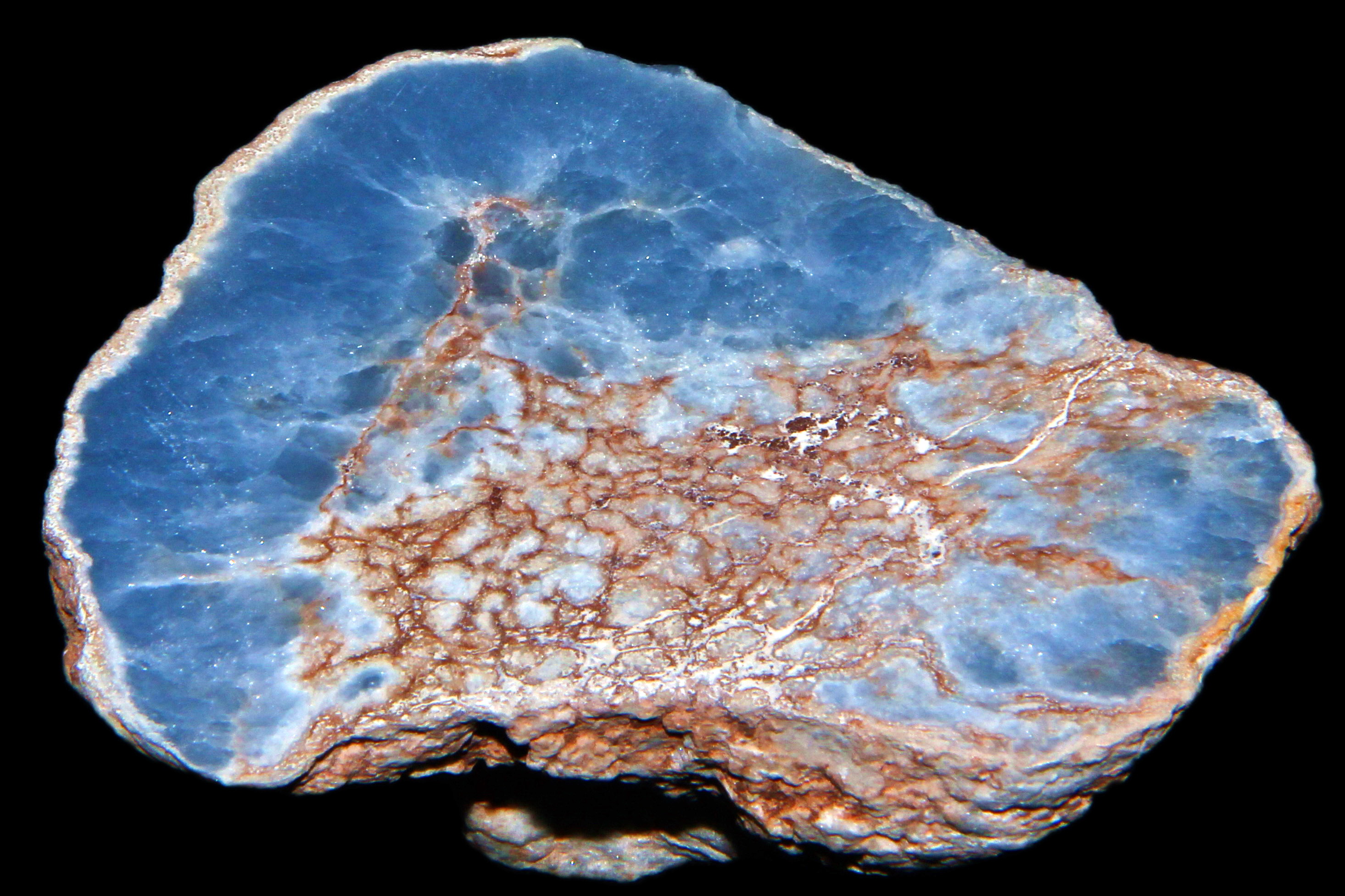 Angelite
