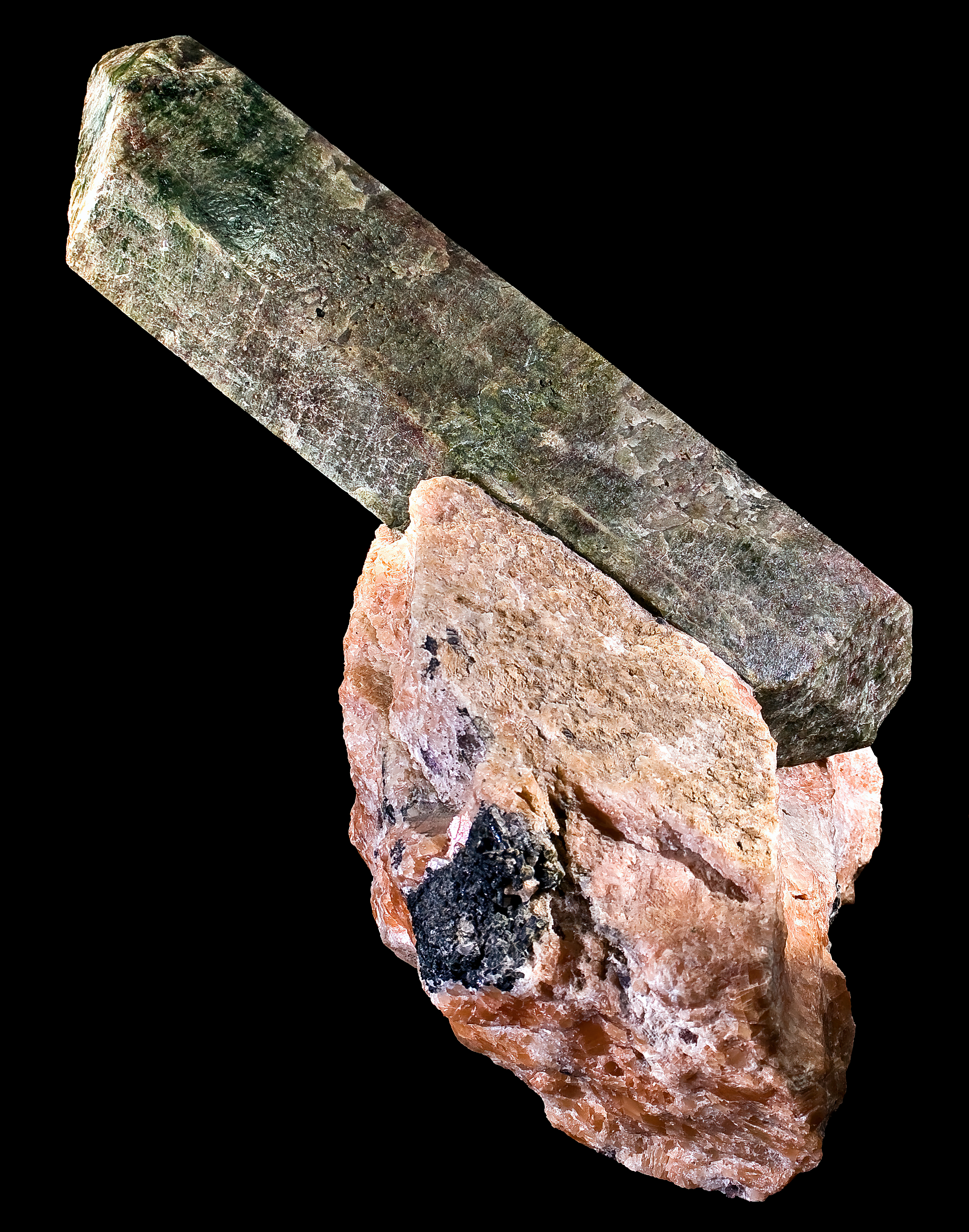 Apatite