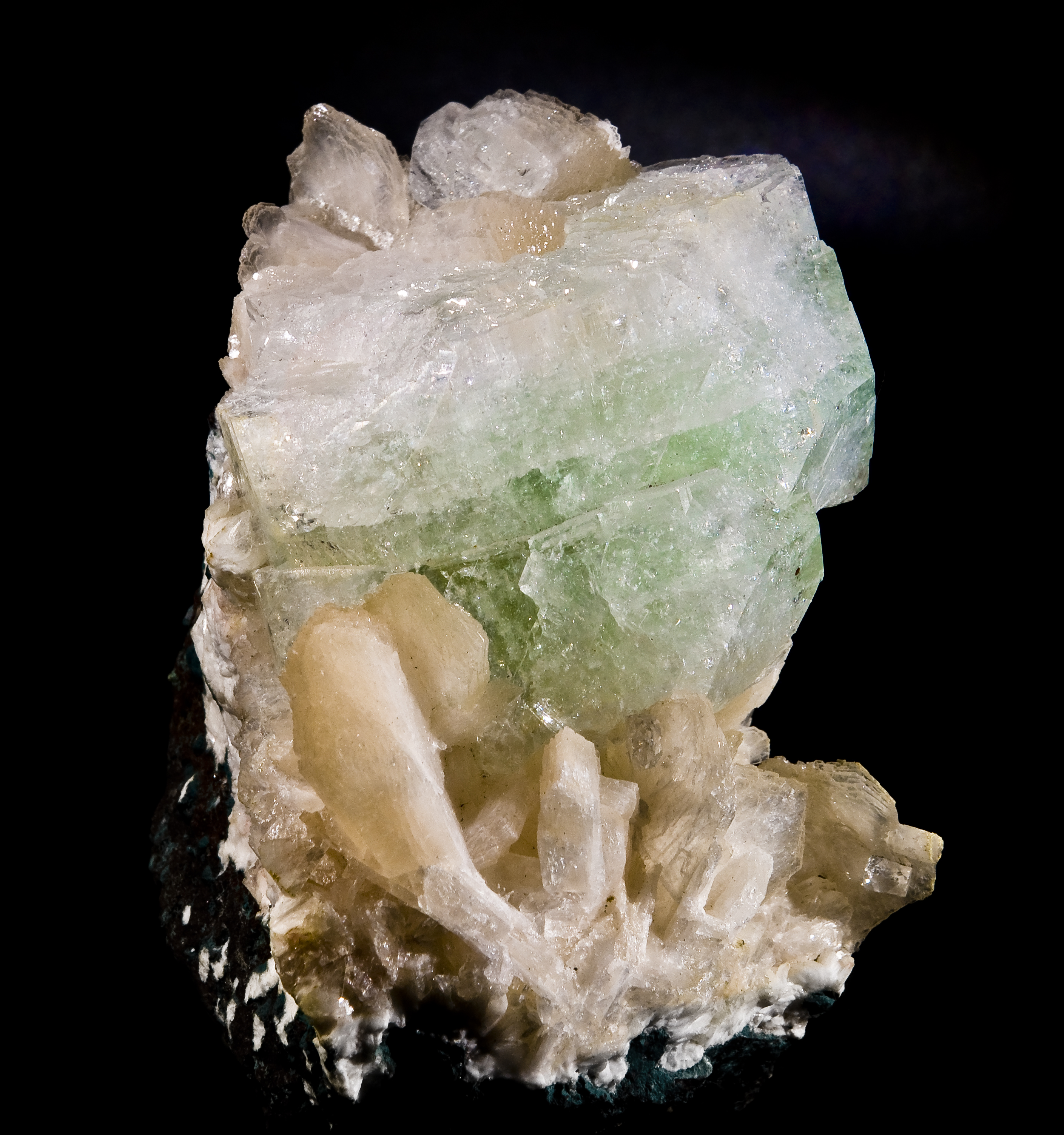 Apophyllite