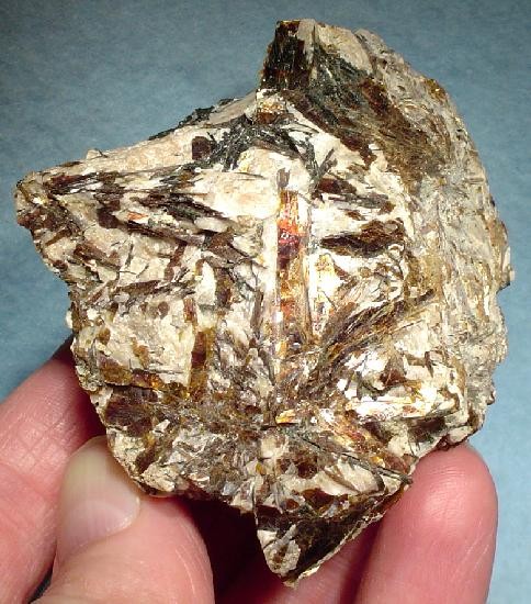 Astrophyllite