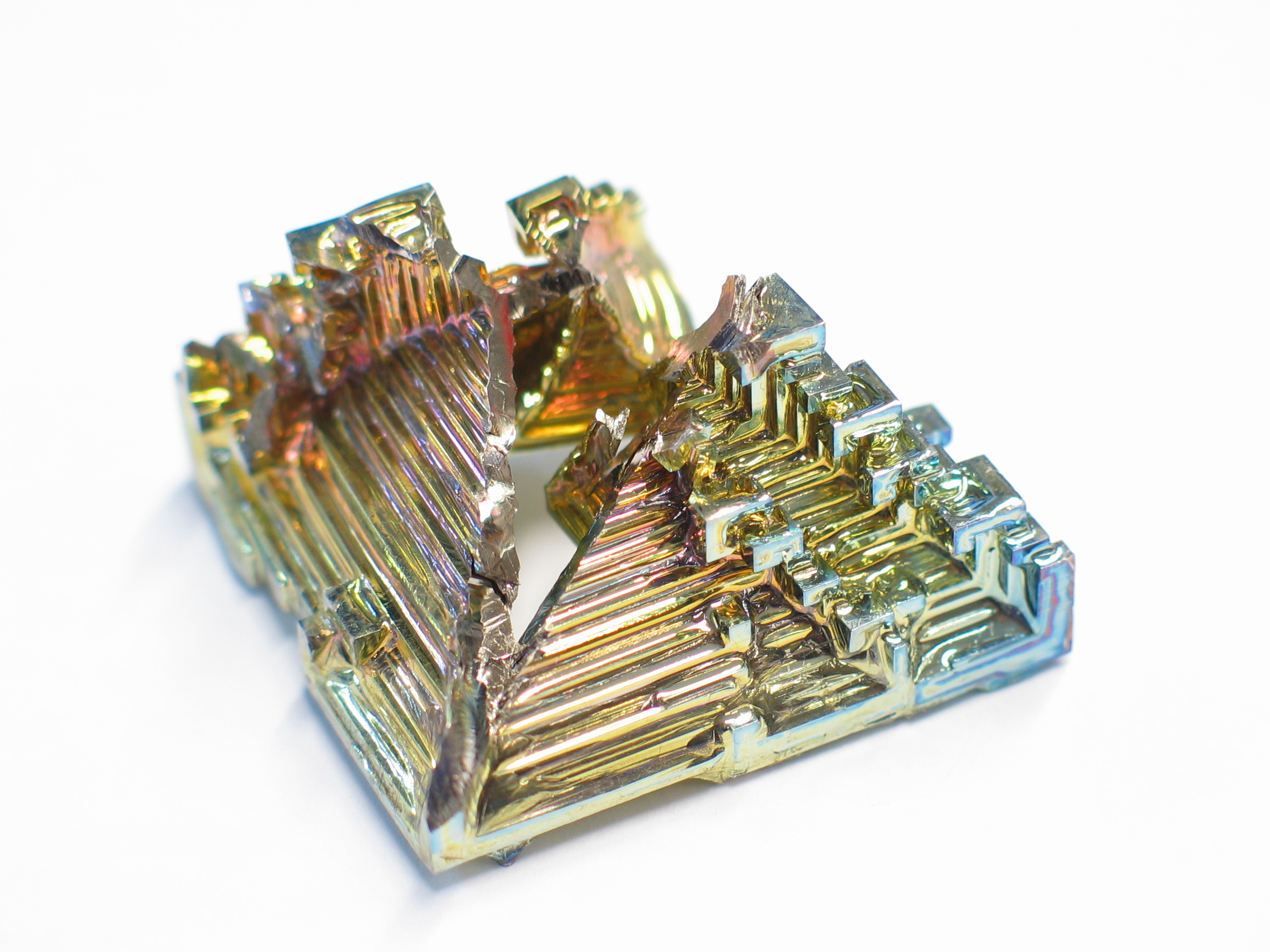 Bismuth
