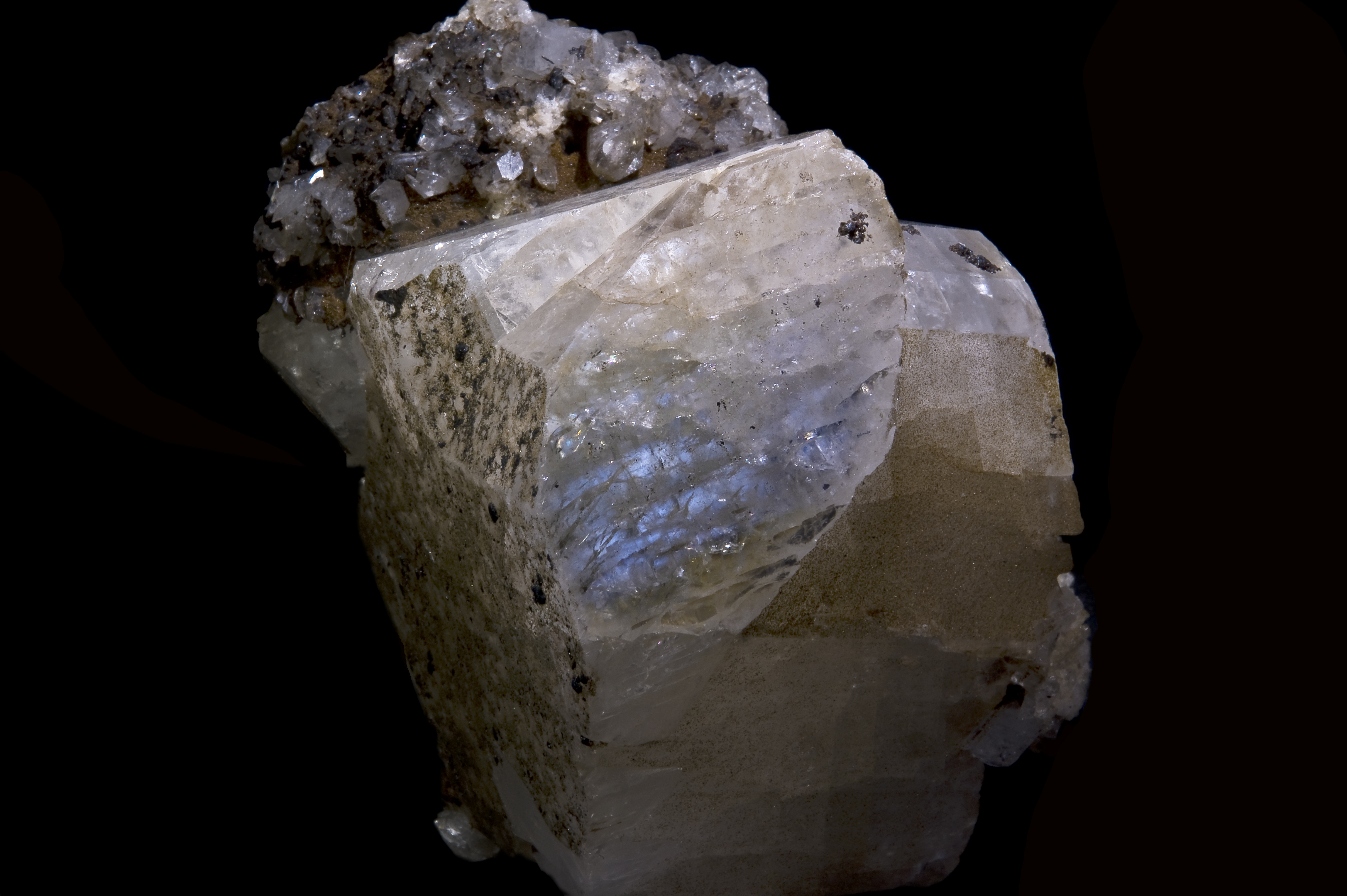 Black Moonstone