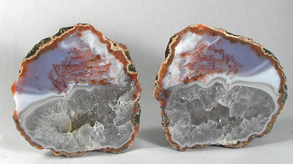 Blue Lace Agate