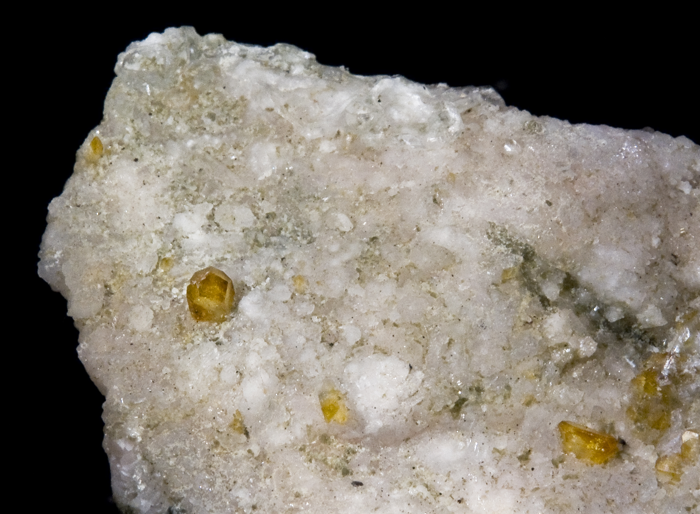 Celestite