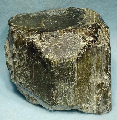 Cordierite