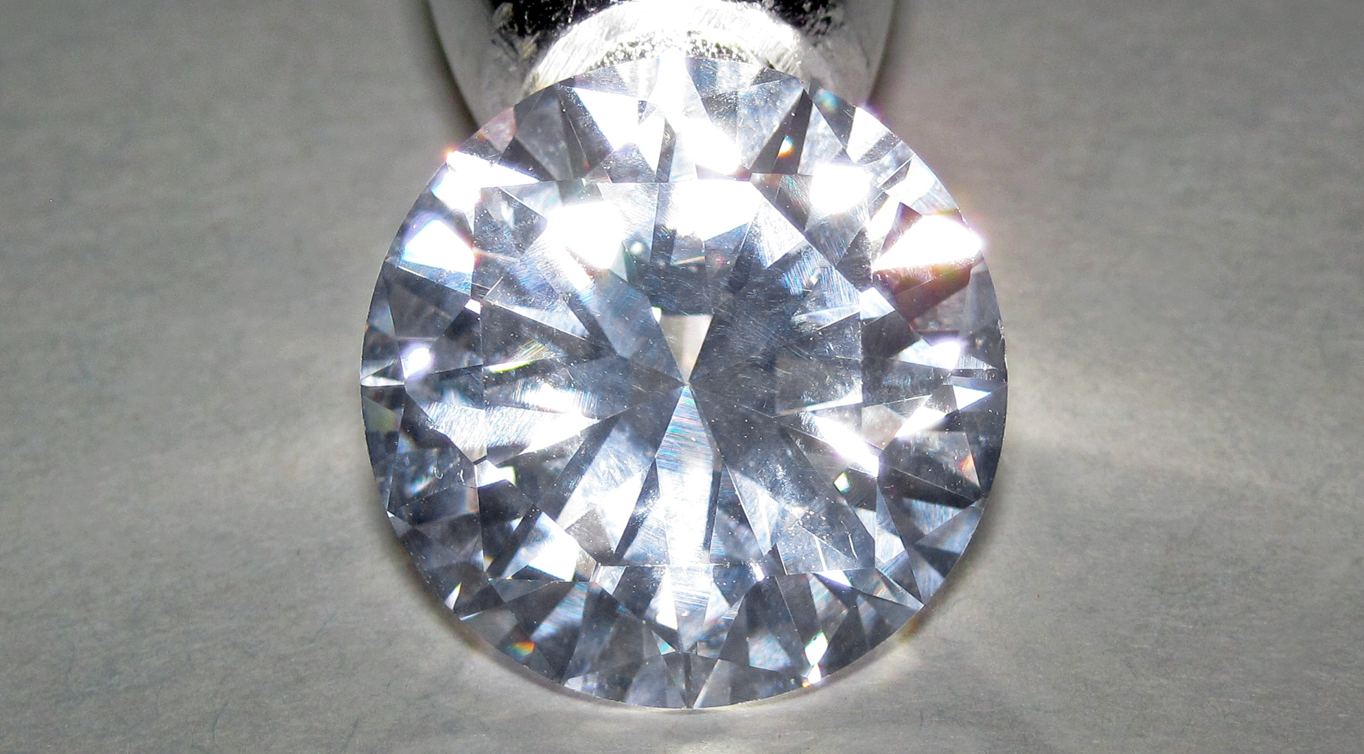 Cubic Zirconia