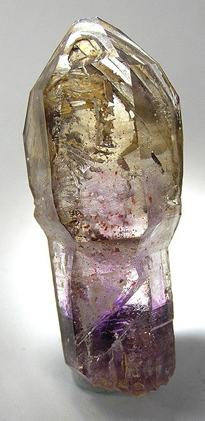 Enhydro Quartz