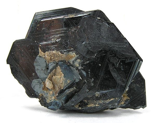 Hematite