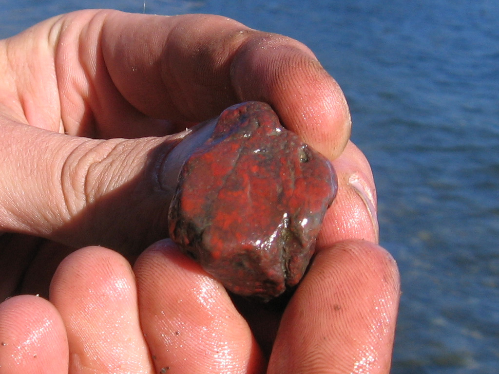 Jasper