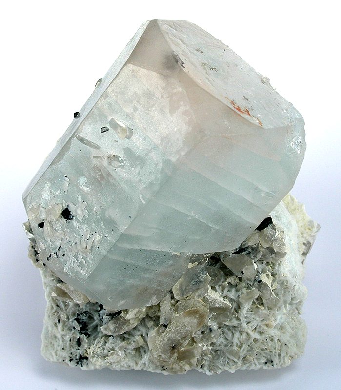 Morganite