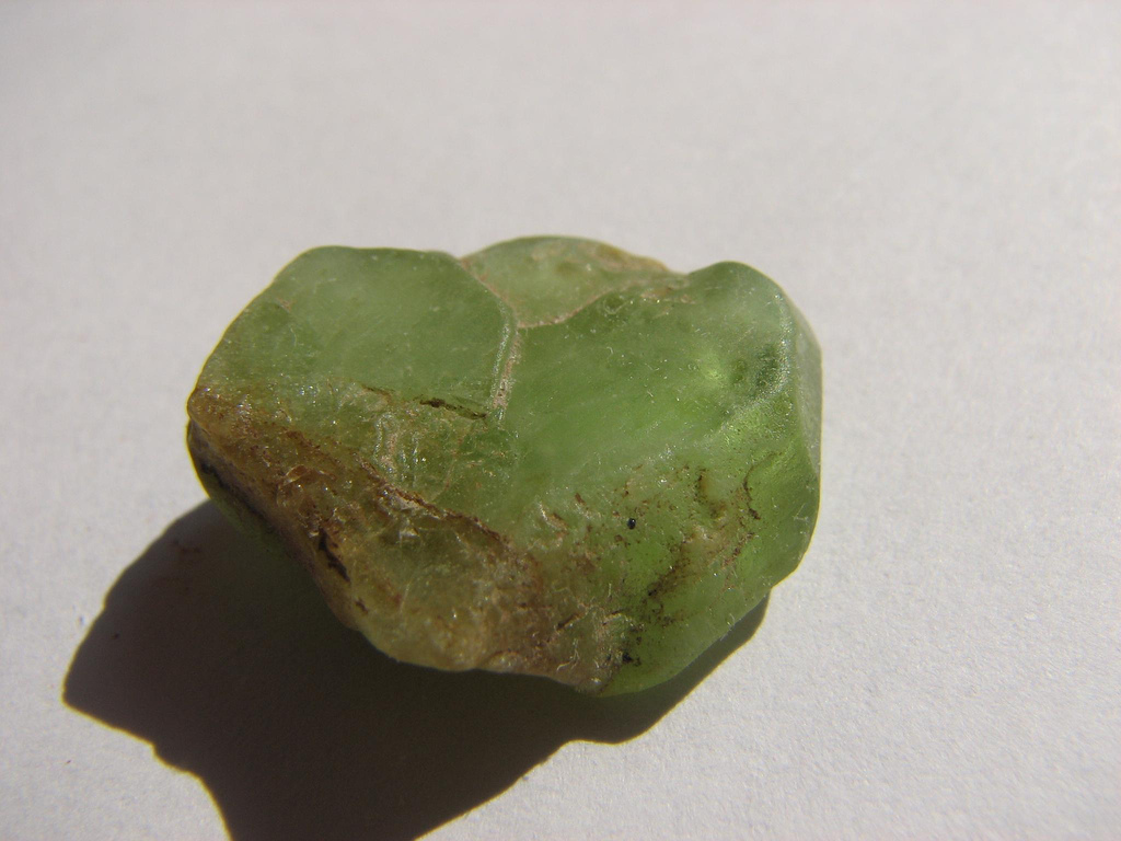 Peridot