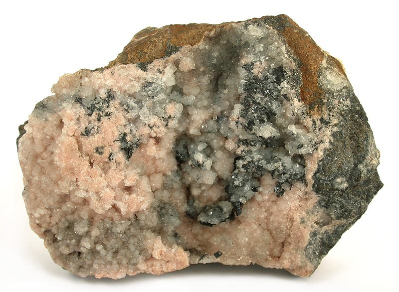Rhodochrosite