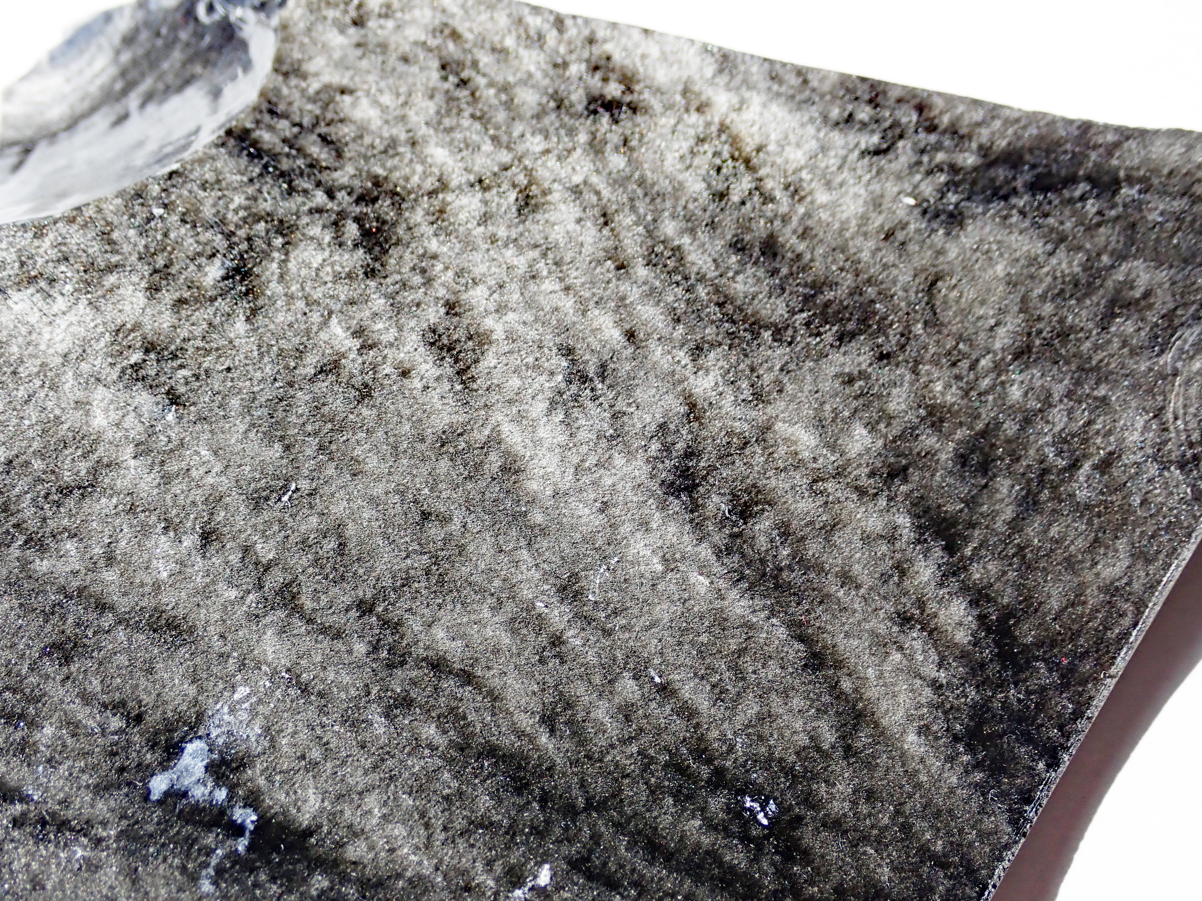 Silver Sheen Obsidian