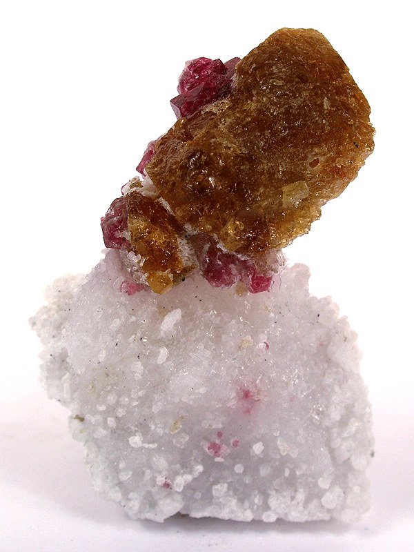 Spinel Stone