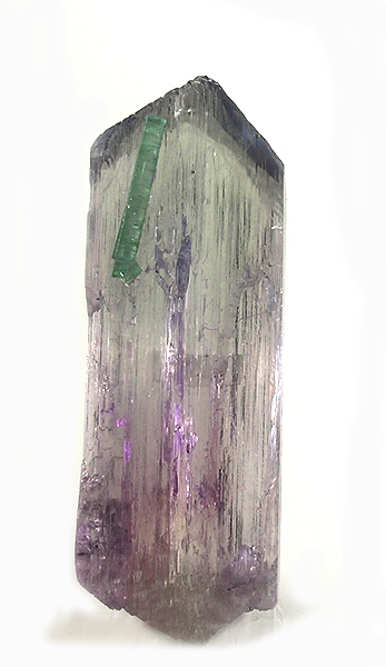 Spodumene (Purple)