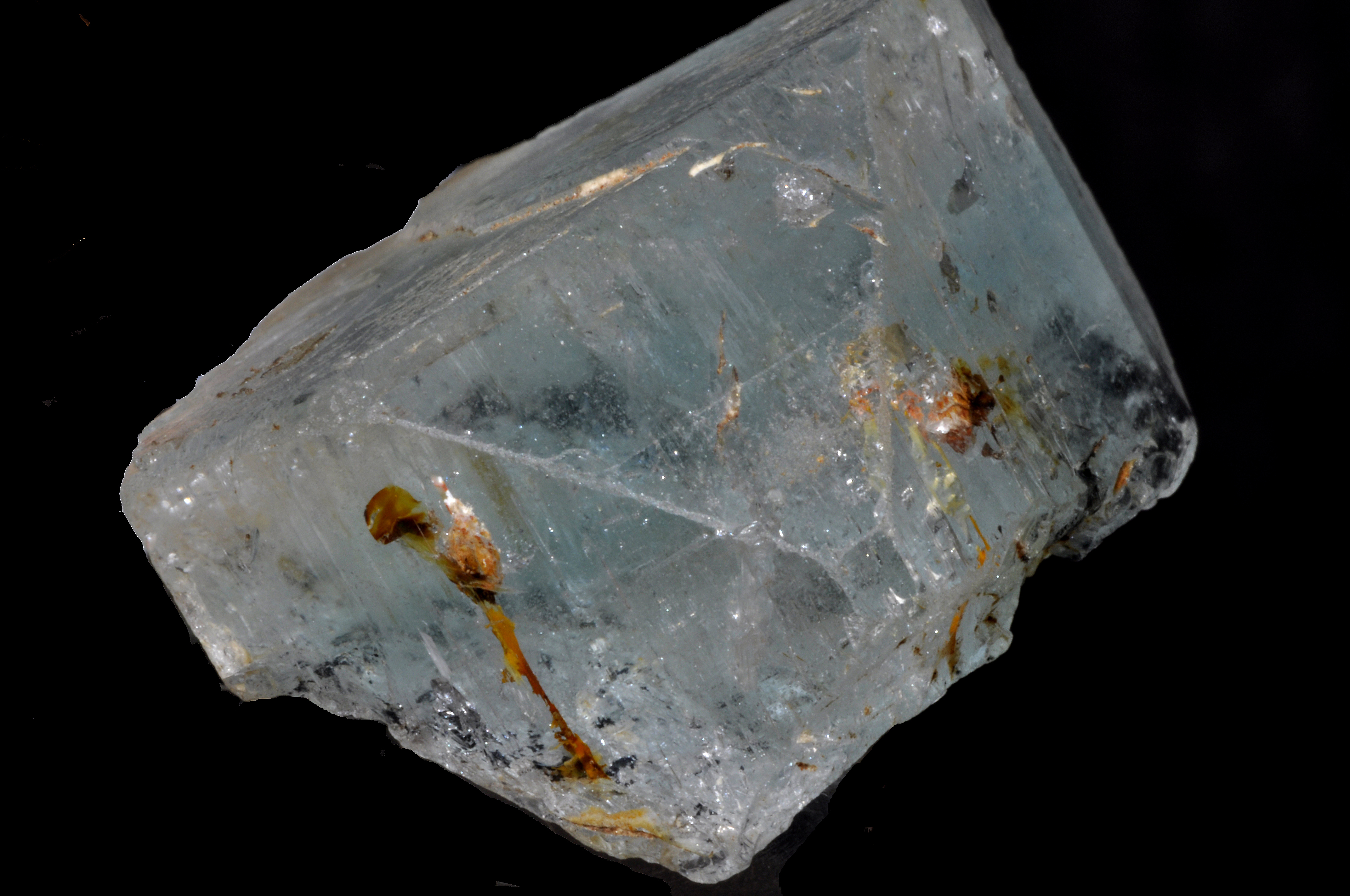Topaz