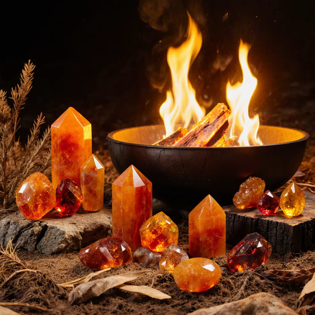 Fire Tones