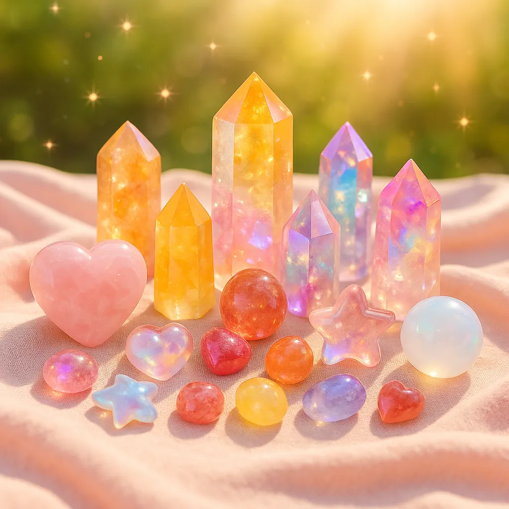 Joyful Brights