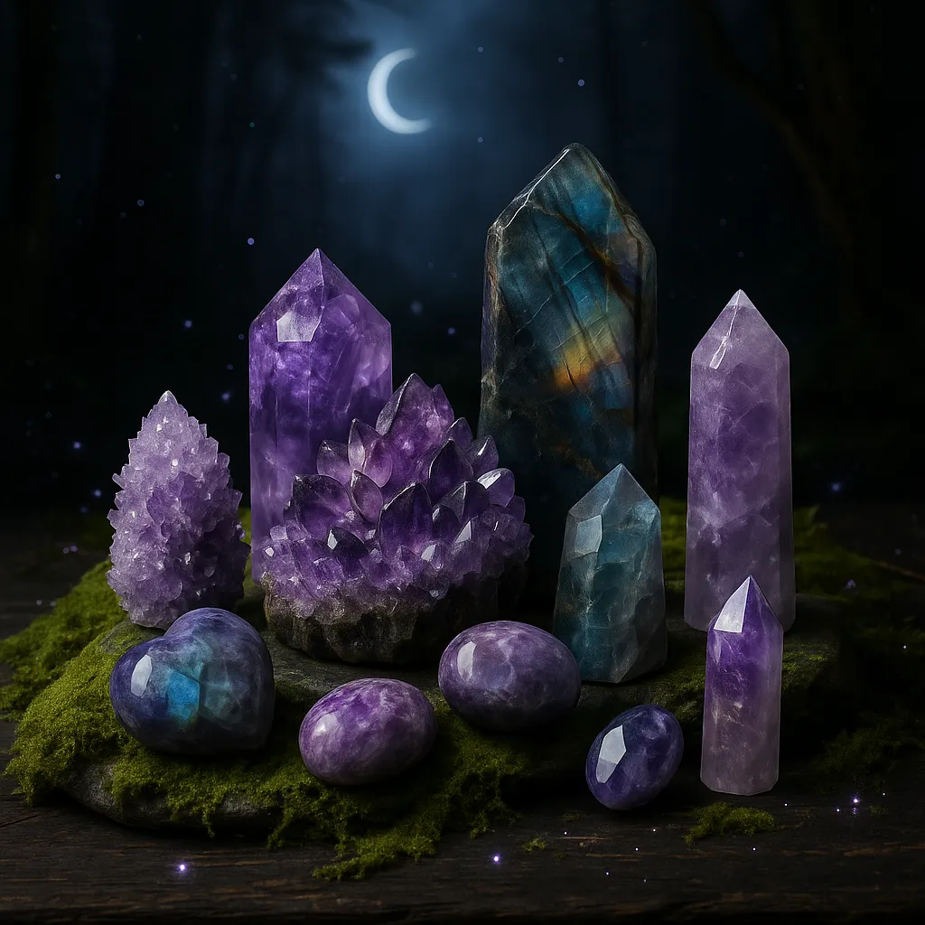 Spirit Tones